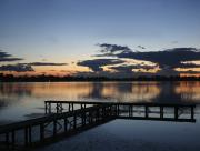 Victoria Region - Lake Wendouree, Ballarat